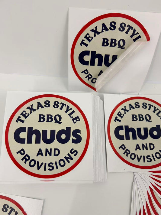 Premium Custom Die Cut Stickers